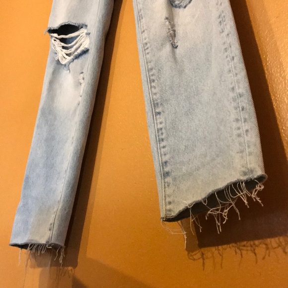 H&M jeans - Picture 4 of 6